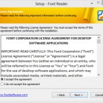 Foxit Reader